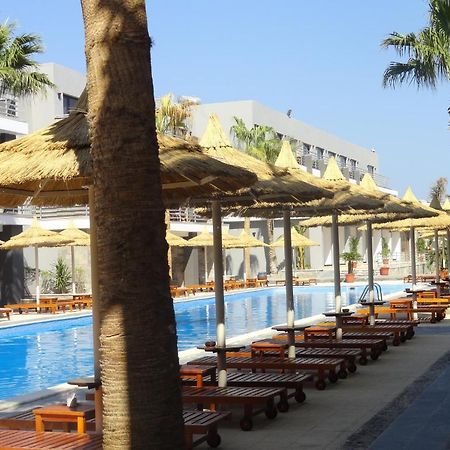 Premium Seagull Beach Resort Hurghada Exterior photo