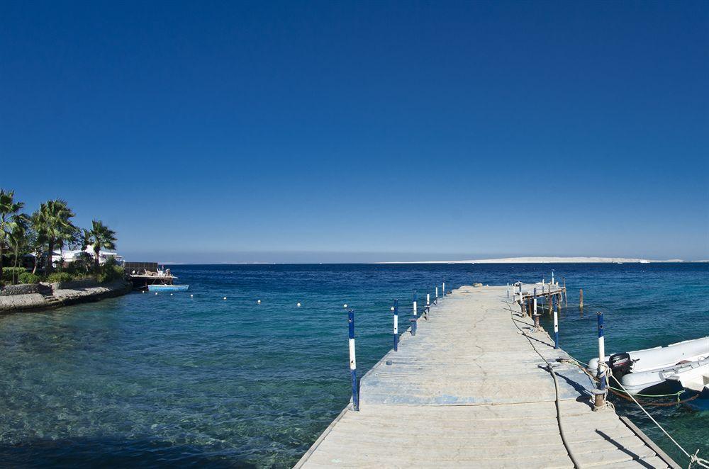 Premium Seagull Beach Resort Hurghada Exterior photo